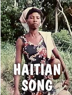 Haitian Song